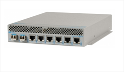 Network Interface Device iConverter® XM5-1G Omnitron